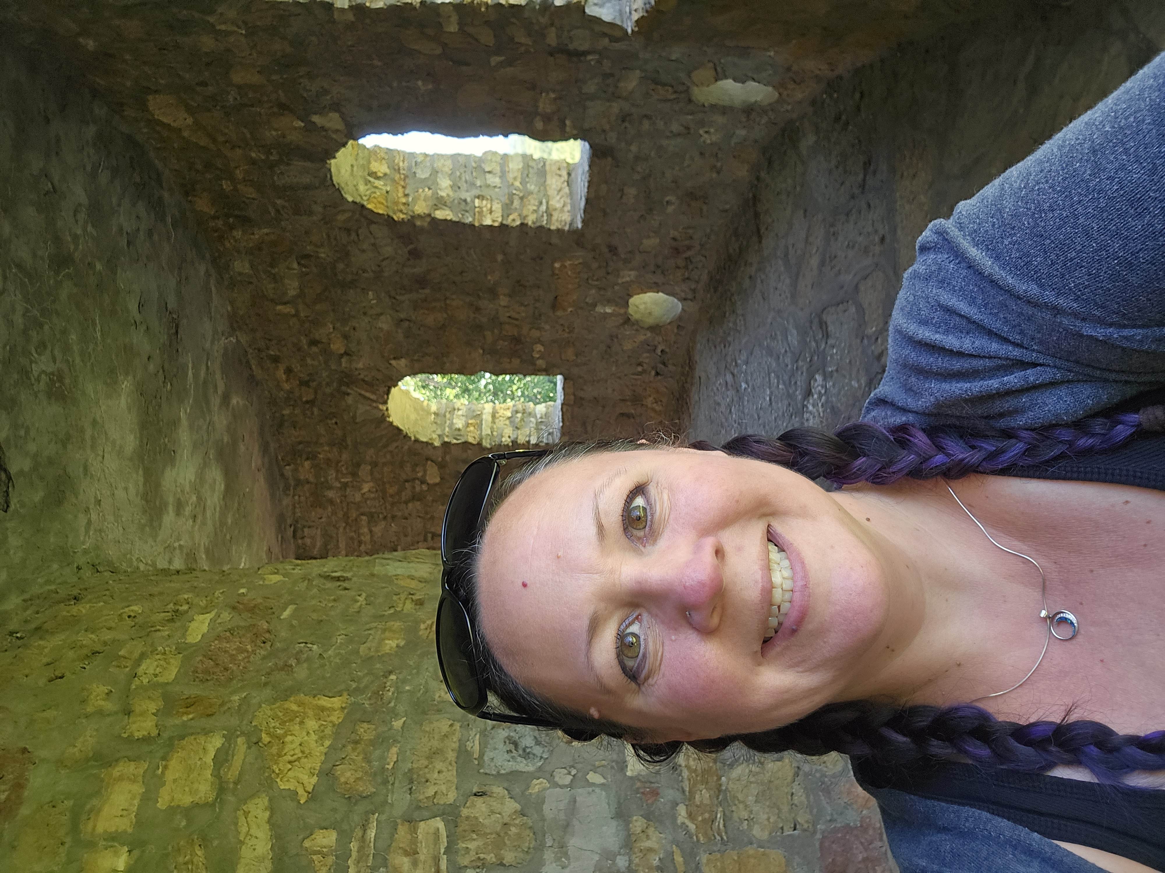 Cruise Brothers Travel Agent Kimberly Thorsen